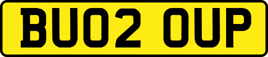 BU02OUP