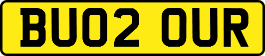 BU02OUR
