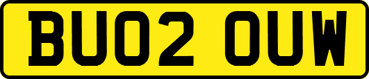 BU02OUW