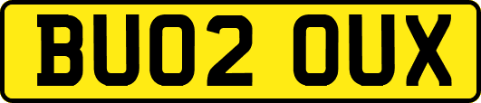 BU02OUX