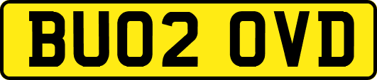 BU02OVD