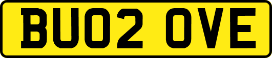 BU02OVE
