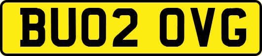 BU02OVG