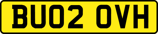 BU02OVH