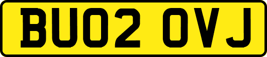 BU02OVJ
