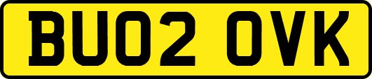 BU02OVK