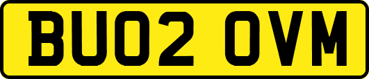 BU02OVM