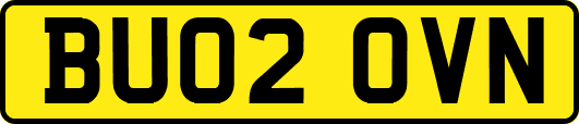 BU02OVN