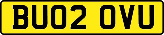 BU02OVU