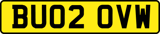 BU02OVW