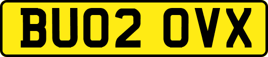 BU02OVX