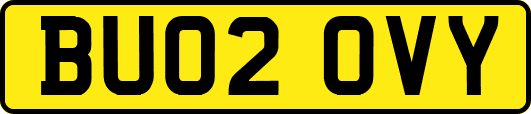BU02OVY