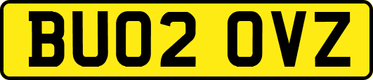 BU02OVZ
