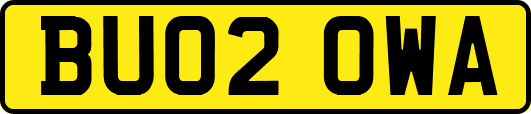 BU02OWA