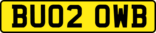 BU02OWB
