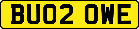 BU02OWE