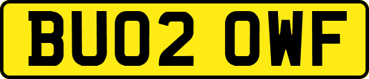 BU02OWF