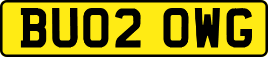 BU02OWG