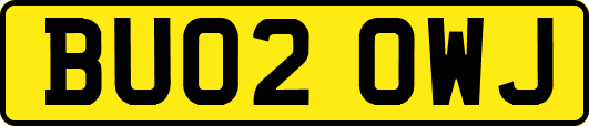 BU02OWJ