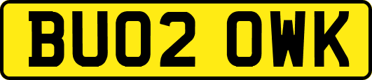 BU02OWK