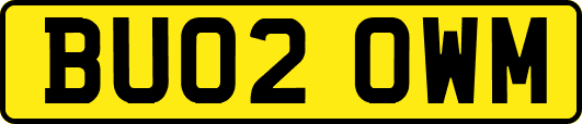 BU02OWM