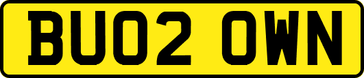 BU02OWN