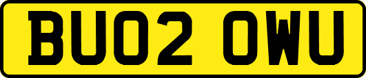 BU02OWU