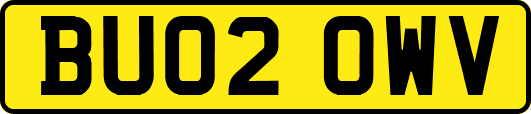 BU02OWV