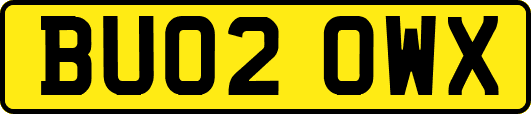 BU02OWX
