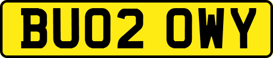 BU02OWY
