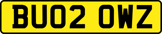 BU02OWZ