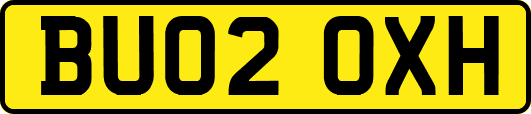 BU02OXH