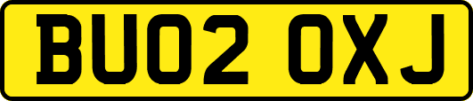 BU02OXJ