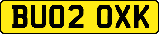 BU02OXK