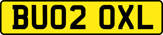 BU02OXL