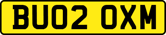 BU02OXM