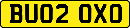 BU02OXO