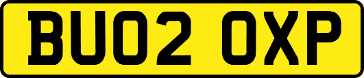 BU02OXP
