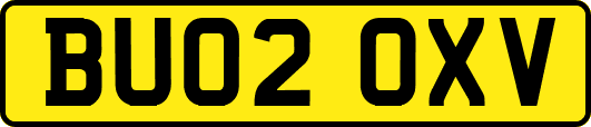 BU02OXV