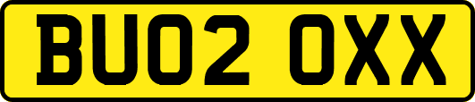 BU02OXX