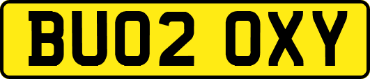 BU02OXY