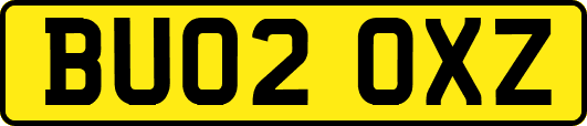 BU02OXZ
