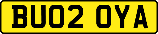 BU02OYA