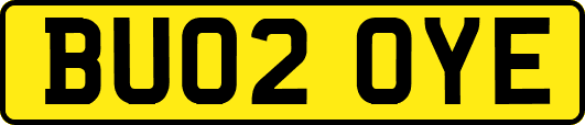 BU02OYE