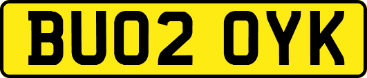BU02OYK