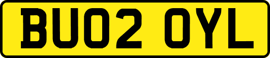 BU02OYL