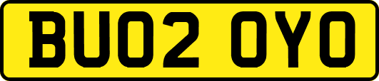 BU02OYO