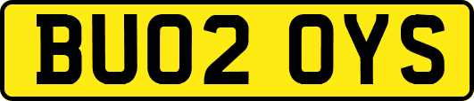 BU02OYS