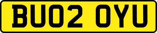 BU02OYU