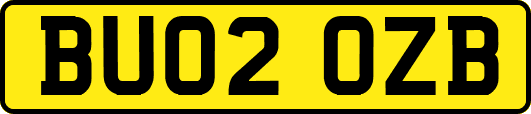 BU02OZB